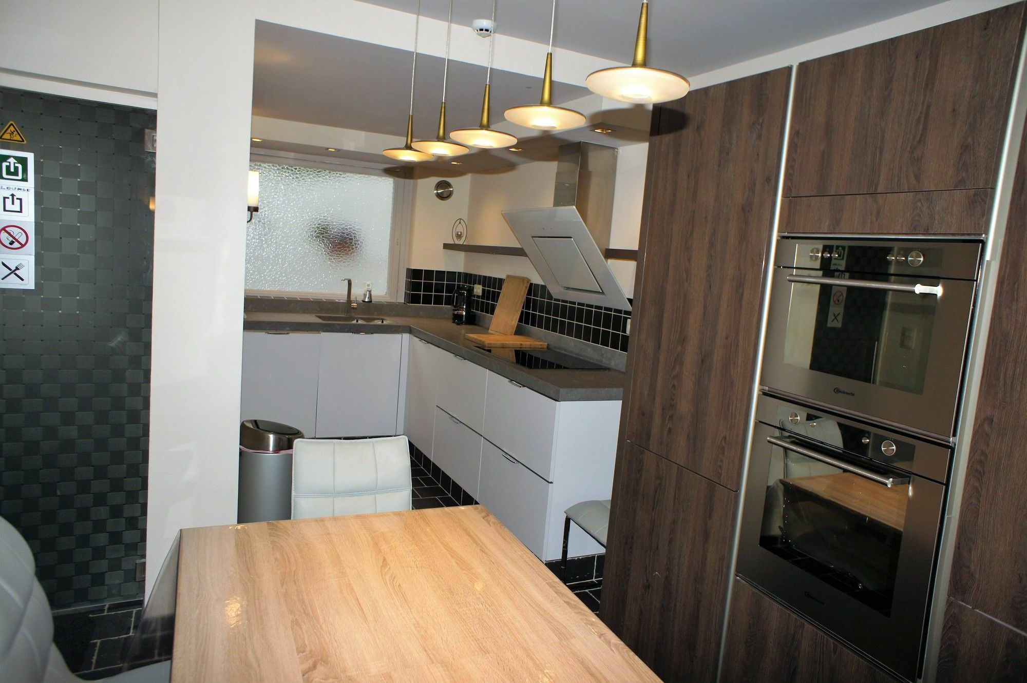 J And R Brussels City Apartment Kültér fotó